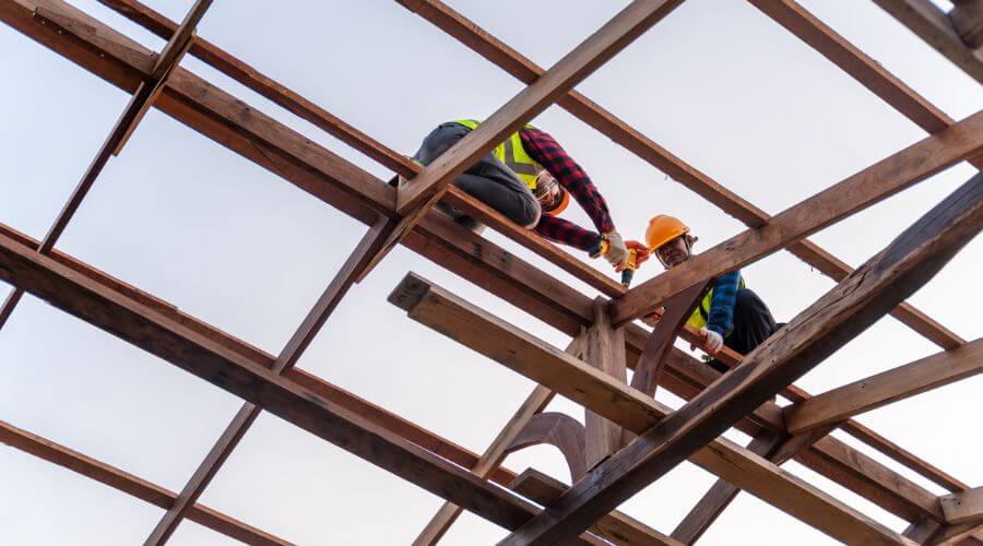 Expert top industrial roofings services in Bryceville, FL
