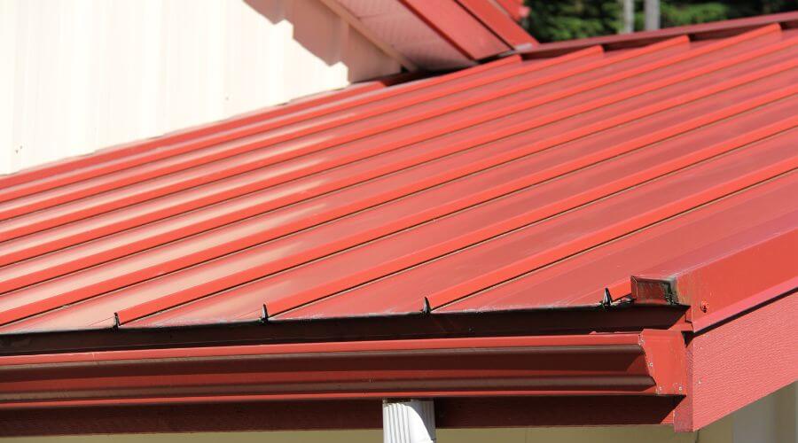 Industrial Roof Inspection in Bryceville, FL